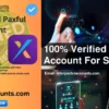 Buy Verified Paxful Account