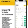 Buy Verified Binance Account