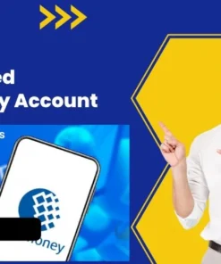 Buy Verified Webmoney Account