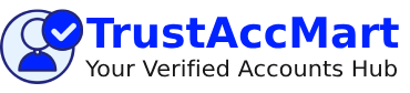 TrustAccMart – Buy Verified Accounts for All Your Needs