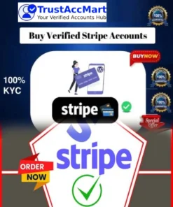 Buy Verified Stripe Account