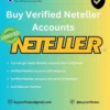 Buy Verified Neteller Accounts